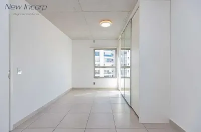 Apartamento com 2 quartos à venda na rua joaquim guarani, 485, jardim das acacias, são paulo por r$ 940.000