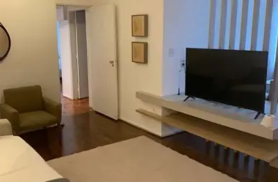 Apartamento com 3 quartos para alugar na rua itacema, 380, itaim bibi, são paulo por r$ 8.970