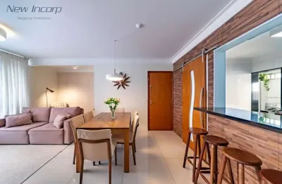 Apartamento com 3 quartos à venda na rua eça de queiroz, 234, vila mariana, são paulo por r$ 960.000