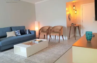 Apartamento com 2 quartos para alugar na bem ti vi, 333, moema, são paulo por r$ 6.800