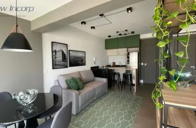 Apartamento com 1 quarto para alugar na rua desembargador aragão, 76, vila mariana, são paulo por r$ 4.500