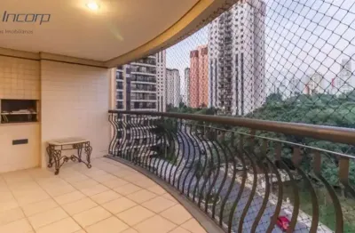 Apartamento com 3 quartos à venda na rua borba gato, 331, santo amaro, são paulo por r$ 1.700.000
