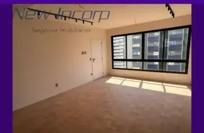Apartamento com 3 quartos à venda na clodomiro amazona, 1256, itaim bibi, são paulo por r$ 1.690.000