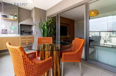 Apartamento com 2 quartos à venda na rua lauriano fernandes júnior, 130, vila leopoldina, são paulo por r$ 1.550.000