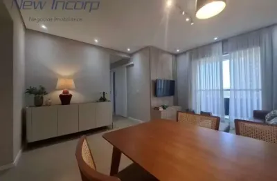 Apartamento com 2 quartos à venda na rua gabriele d'annunzio, 1432, campo belo, são paulo por r$ 953.000