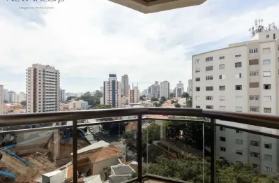Apartamento com 4 quartos à venda na rua comendador joão gabriel, 20, mirandópolis, são paulo por r$ 1.700.000