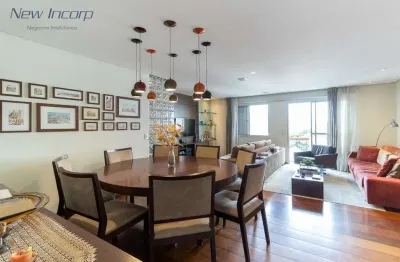 Apartamento com 4 quartos à venda na avenida doutor altino arantes, 826, vila clementino, são paulo por r$ 1.530.000