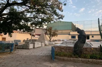 Terreno à venda na avenida senador teotônio vilela, 306, cidade dutra, são paulo por r$ 24.700.000