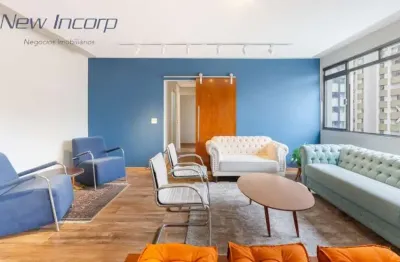 Apartamento com 3 quartos à venda na rua tavares bastos, 29, perdizes, são paulo por r$ 1.250.000