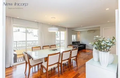 Apartamento com 3 quartos à venda na rua periquito, 160, vila uberabinha, são paulo por r$ 2.539.000