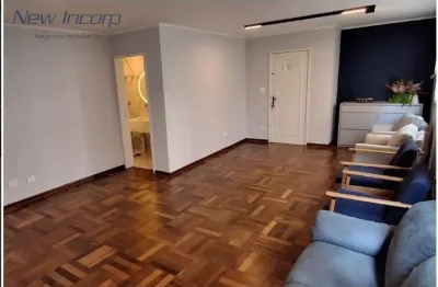 Apartamento com 4 quartos à venda na rua frança pinto, 718, vila mariana, são paulo por r$ 1.520.000