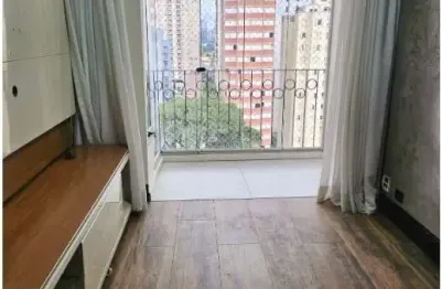 Apartamento com 2 quartos à venda na rua casa do ator, 783, vila olímpia, são paulo por r$ 750.000