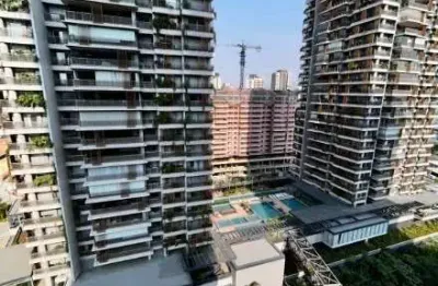 Apartamento com 3 quartos à venda na roque petroni jr, 630, vila gertrudes, são paulo por r$ 1.500.000