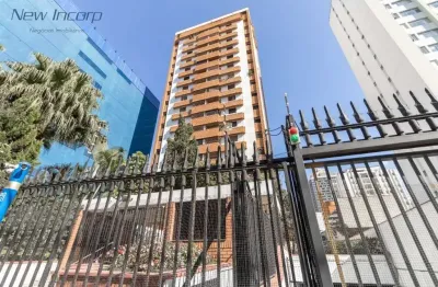 Cobertura com 3 quartos à venda na rua andréa paulinetti, 97, jardim das acacias, são paulo por r$ 2.130.000