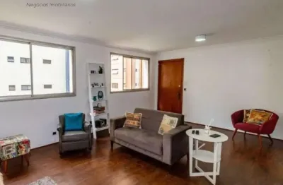 Apartamento com 3 quartos à venda na rua gaivota, 754, moema, são paulo por r$ 1.120.000