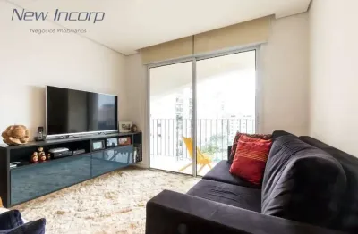 Apartamento com 2 quartos à venda na rua afonso braz, 804, vila nova conceição, são paulo por r$ 1.300.000