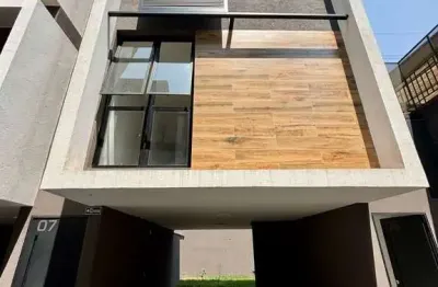 Casa em condomínio fechado com 2 quartos à venda na rita joana de souza, 165, campo belo, são paulo por r$ 1.719.000