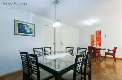 Apartamento com 3 quartos para alugar na rua bandeira paulista, 292, itaim bibi, são paulo por r$ 6.000