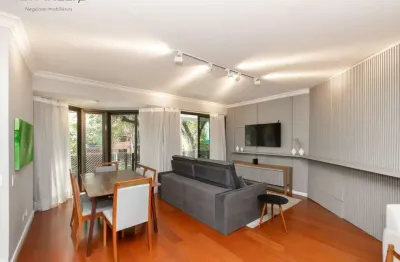 Apartamento com 3 quartos à venda na rua jesuíno arruda, 51, itaim bibi, são paulo por r$ 2.670.000