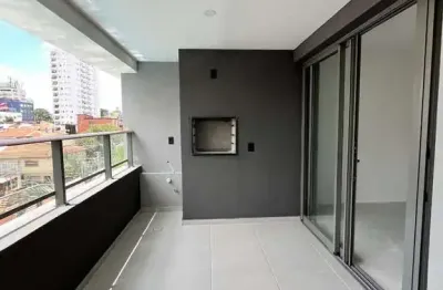 Apartamento com 2 quartos à venda na rua doutor bacelar, 780, vila clementino, são paulo por r$ 1.140.000