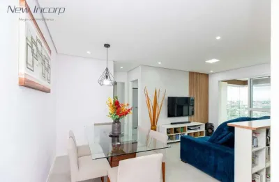 Apartamento com 2 quartos à venda na rua ossian terceiro teles, 431, jardim prudência, são paulo por r$ 815.000