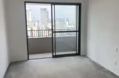 Apartamento com 1 quarto à venda na rua quatá, 555, vila olímpia, são paulo por r$ 460.000