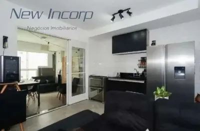 Apartamento com 2 quartos para alugar na rua fábio lopes dos santos luz, 161, vila andrade, são paulo por r$ 3.990