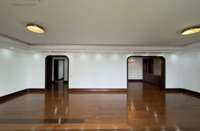 Apartamento com 4 quartos para alugar na rua joaquim josé esteves, 60, alto da boa vista, são paulo por r$ 9.000