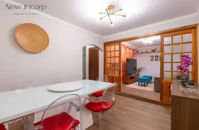 Casa com 3 quartos à venda na professor filinto guerra, 60, parque jabaquara, são paulo por r$ 930.000