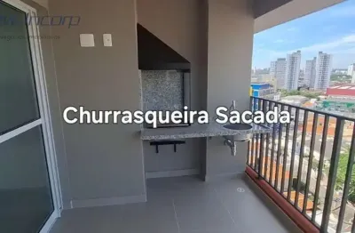 Apartamento com 3 quartos à venda na rua albino boldasso gabril, 119, granja julieta, são paulo por r$ 960.000