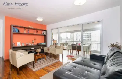 Apartamento com 3 quartos à venda na rua doutor antônio bento, 504, santo amaro, são paulo por r$ 1.700.000