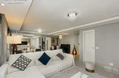 Apartamento com 3 quartos à venda na rua borges de figueiredo, 137, mooca, são paulo por r$ 2.200.000