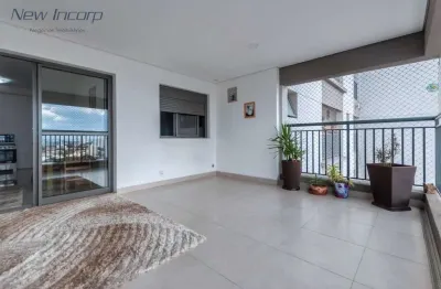Apartamento com 3 quartos à venda na rua madre de deus, 1474, mooca, são paulo por r$ 1.850.000