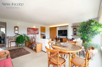 Apartamento com 3 quartos à venda na rua itapicuru, 870, perdizes, são paulo por r$ 2.790.000