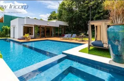 Casa em condomínio fechado com 5 quartos à venda na rua carlo rainaldi, 61, jardim dos estados, são paulo por r$ 15.000.000