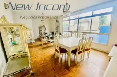 Apartamento com 3 quartos à venda na rua dona maria carolina, 727, jardim paulistano, são paulo por r$ 1.100.000