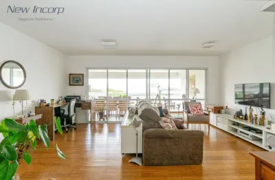 Apartamento com 3 quartos à venda na avenida mário lopes leão, 1350, santo amaro, são paulo por r$ 1.880.000