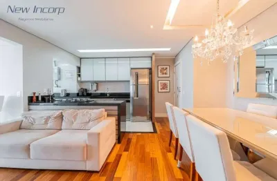 Apartamento com 3 quartos à venda na rua elias antonio zogbi, 150, santo amaro, são paulo