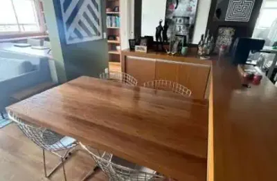 Apartamento com 2 quartos à venda na rua cristiano viana, 717, cerqueira césar, são paulo por r$ 1.190.000