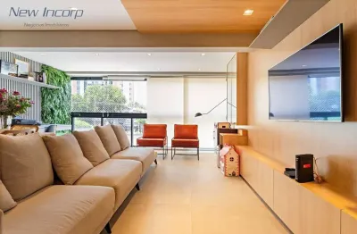 Apartamento com 3 quartos à venda na rua rio grande, 600, vila mariana, são paulo por r$ 2.980.000