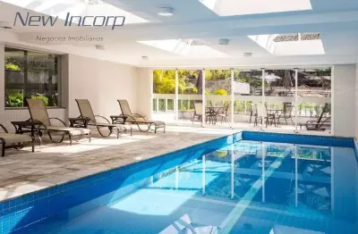 Apartamento com 2 quartos à venda na alameda dos jurupis, 323, indianópolis, são paulo por r$ 3.190.000