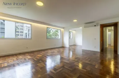 Apartamento com 3 quartos à venda na alameda casa branca, 615, jardim paulista, são paulo por r$ 2.450.000