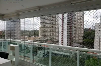 Apartamento com 2 quartos à venda na rua são josé, 150, santo amaro, são paulo por r$ 990.000
