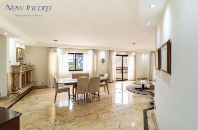 Apartamento com 4 quartos à venda na rua etiópia, 147, parque da mooca, são paulo por r$ 1.450.000