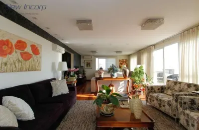 Cobertura com 4 quartos à venda na rua lincoln albuquerque, 399, perdizes, são paulo por r$ 3.900.000