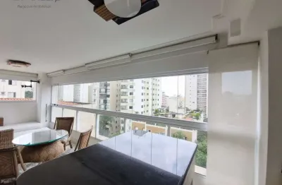 Apartamento com 3 quartos à venda na rua piracuama, 377, perdizes, são paulo por r$ 1.815.500