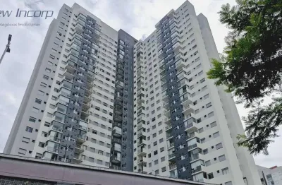 Apartamento com 3 quartos à venda na rua doutor djalma pinheiro franco, 829, vila santa catarina, são paulo por r$ 650.000