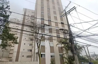 Apartamento com 2 quartos à venda na avenida doutor luís rocha miranda, 215, jabaquara, são paulo por r$ 495.000