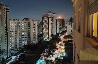 Apartamento com 3 quartos à venda na rua desembargador do vale, 333, perdizes, são paulo por r$ 1.750.000