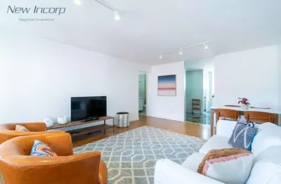 Apartamento com 3 quartos à venda na rua jacurici, 166, itaim bibi, são paulo por r$ 1.907.000